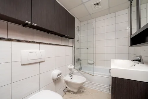 2 Bedrooms Apartment in Marina Pinnacle 3