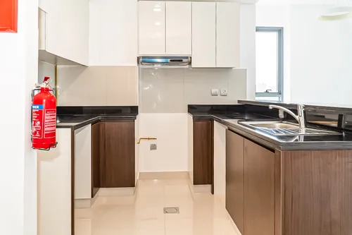 2 Bedrooms Apartment in Dezire Residences 3