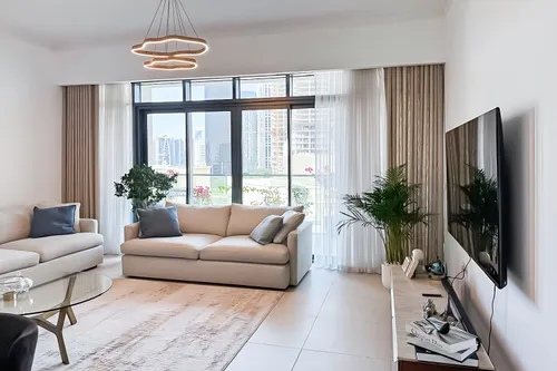 2 Bedrooms Apartment in Vida Residence 1 2