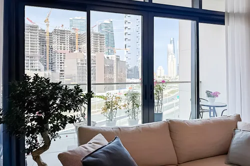 2 Bedrooms Apartment in Vida Residence 1 3
