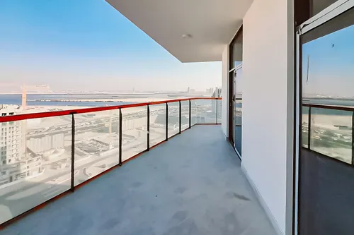 2 Bedrooms Apartment in Binghatti Avenue 2