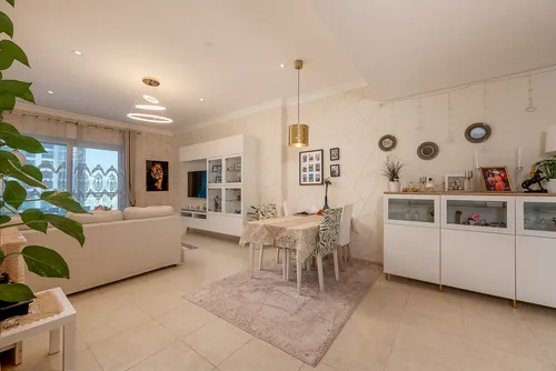 2 Bedrooms Apartment in Marina Heights 2