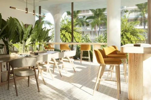 1 Bedroom Apartment in Mamsha Gardens 3