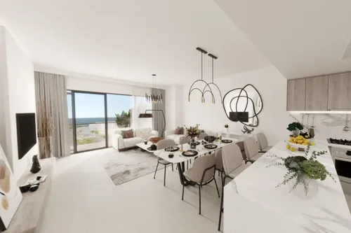 2 Bedrooms Apartment in Louvre Abu Dhabi Residences 2