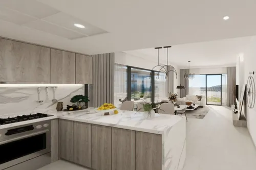 1 Bedroom Apartment in Louvre Abu Dhabi Residences 2