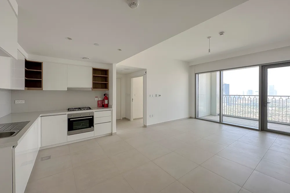 1 Bedroom Apartment in Downtown Views II