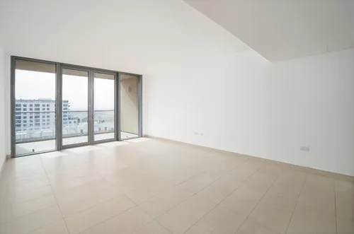 2 Bedrooms Apartment in Building A 2
