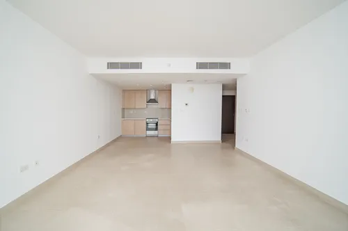 2 Bedrooms Apartment in Building A 3