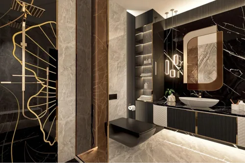 Apartment in Bayz101 by Danube 3