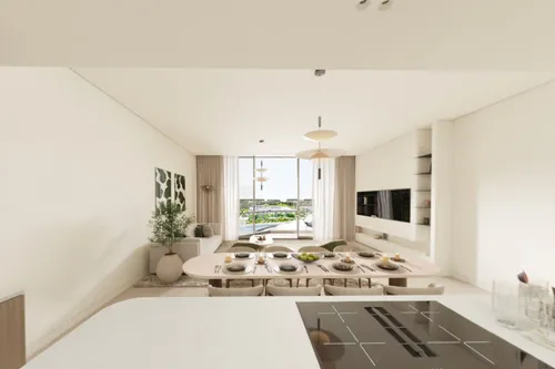 3 Bedrooms Apartment in The Source II 2