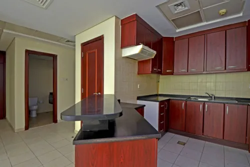 1 Bedroom Apartment in Building 108 to Building 137 3