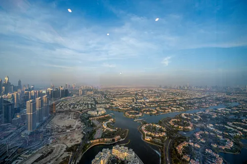 3 Bedrooms Apartment in Uptown Tower 2