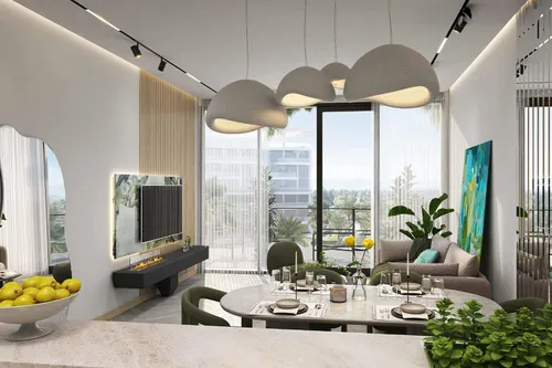 1 Bedroom Apartment in Lagoon Views 11 2