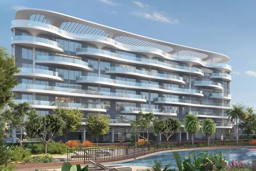 1 Bedroom Apartment in Lagoon Views 11 3