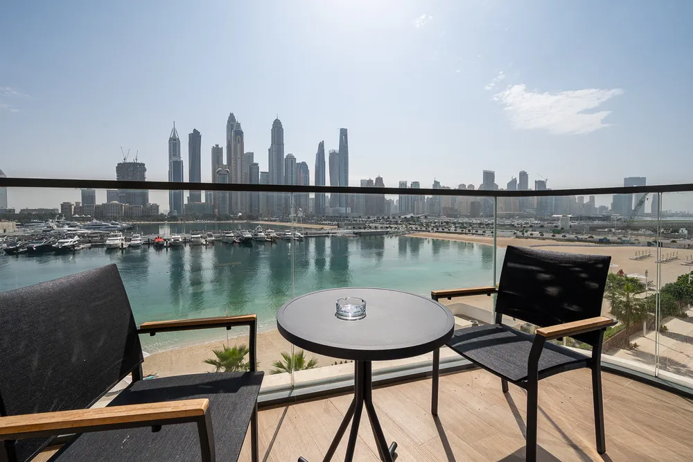 2 Bedrooms Apartment in Marina Vista