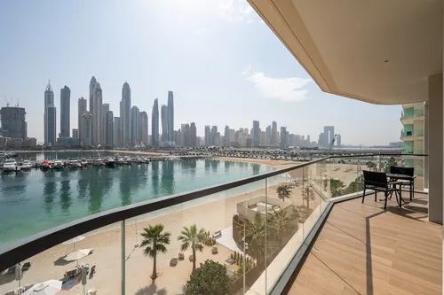 2 Bedrooms Apartment in Marina Vista 2