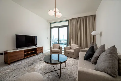 2 Bedrooms Apartment in Marina Vista 3