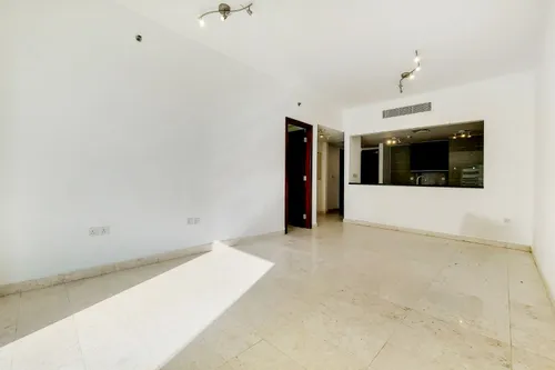 1 Bedroom Apartment in Marina Heights 2 3