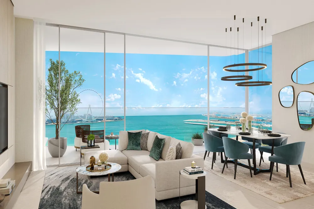 1 Bedroom Apartment in Liv Lux