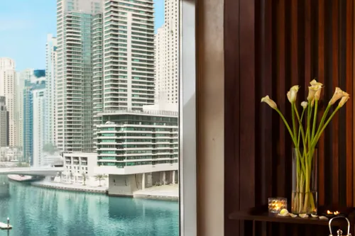 4 Bedrooms Apartment in Marina Shores 3