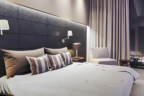 Apartment in The One at Jumeirah Village Triangle 2
