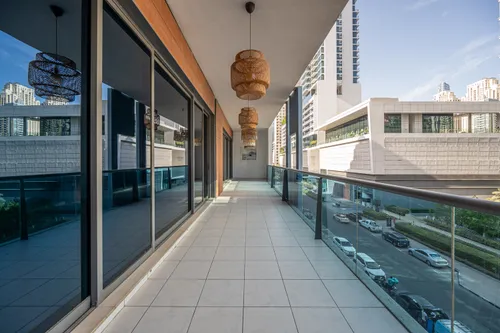 2 Bedrooms Apartment in Azure 2