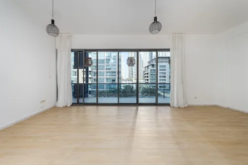 2 Bedrooms Apartment in Azure 3