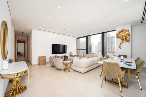 3 Bedrooms Apartment in Residence 110 2
