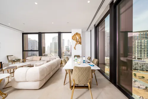 3 Bedrooms Apartment in Residence 110 3
