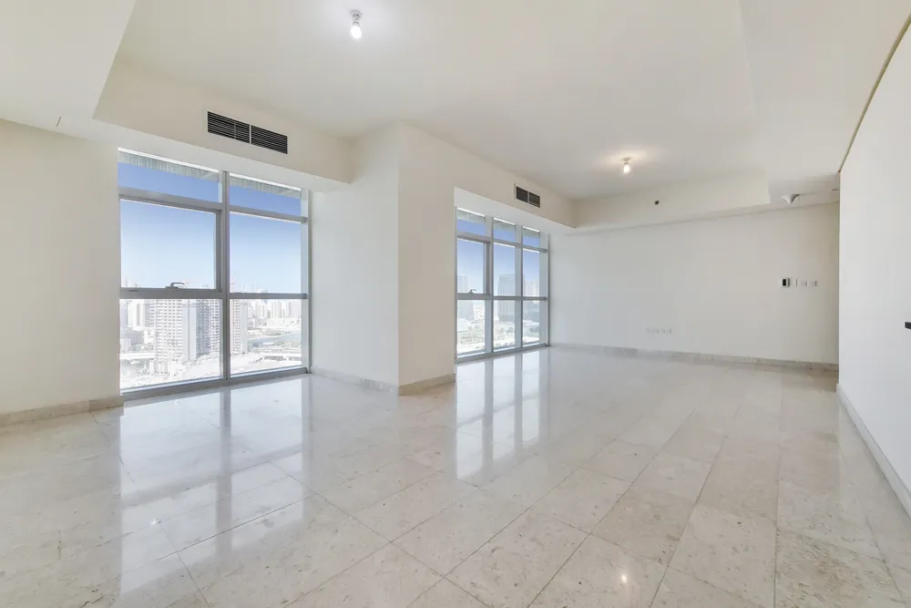 2 Bedrooms Apartment in Ocean Terrace
