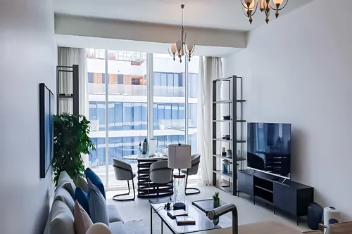 2 Bedrooms Apartment in Serenia Residences West 3
