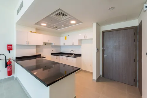 1 Bedroom Apartment in Park View 3