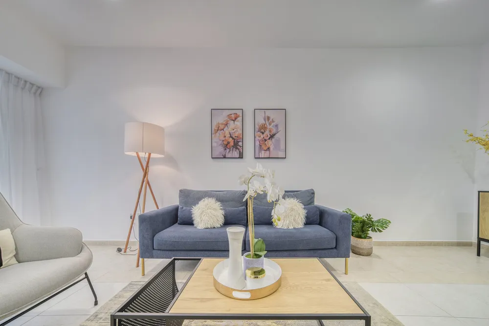 2 Bedrooms Apartment in Elite Residence