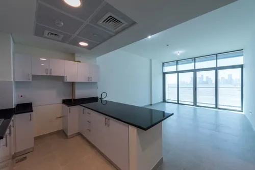 1 Bedroom Apartment in Park View 3