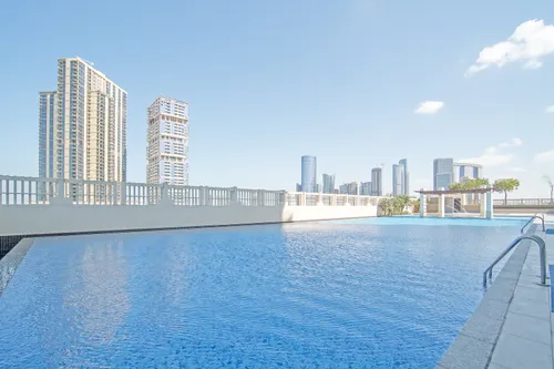 2 Bedrooms Apartment in Ocean Terrace 2