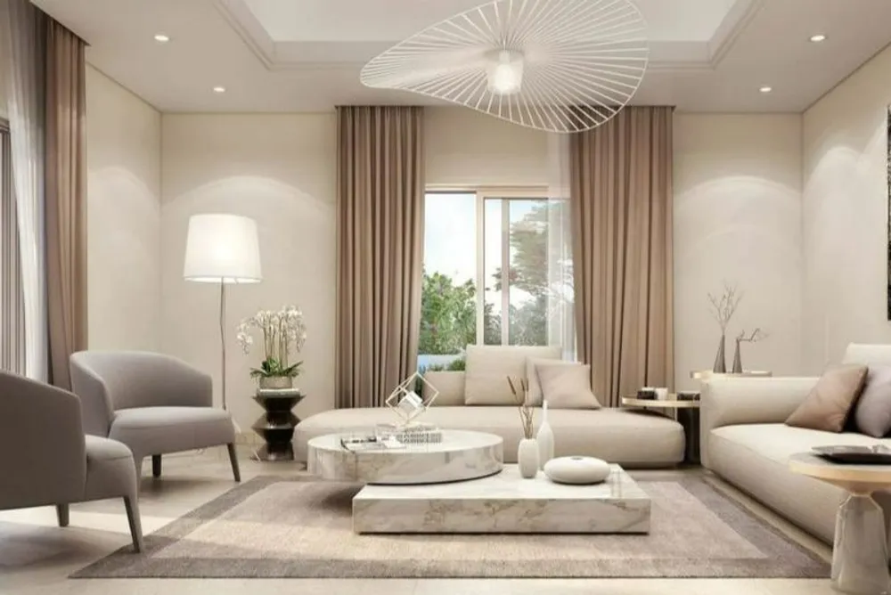1 Bedroom Apartment in Reeman Living