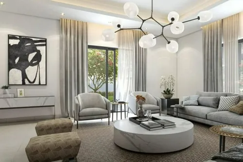1 Bedroom Apartment in Reeman Living 2