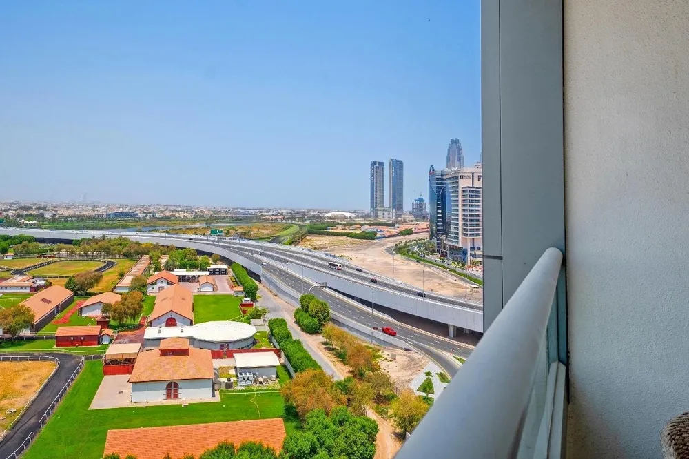 1 Bedroom Apartment in Capital Bay Tower B