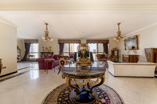 3 Bedrooms Apartment in Murjan 3 2