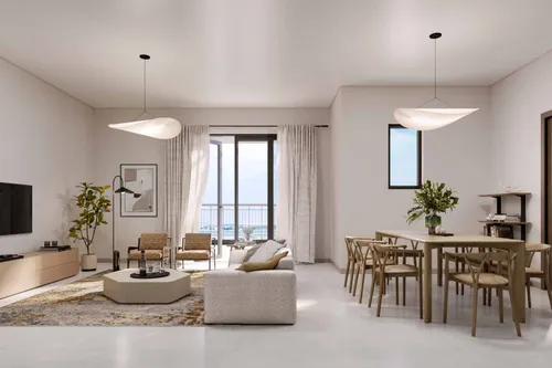2 Bedrooms Apartment in Views G 2