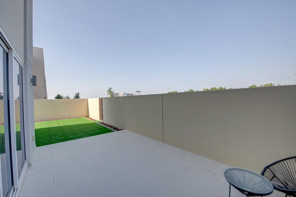 3 Bedrooms Apartment in Urbana III