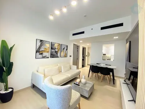 1 Bedroom Apartment in Binghatti Crest 2