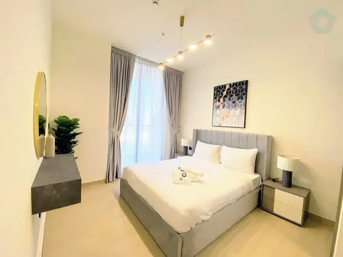 1 Bedroom Apartment in Binghatti Crest 3