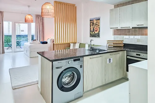 Apartment in Ansam 1 2
