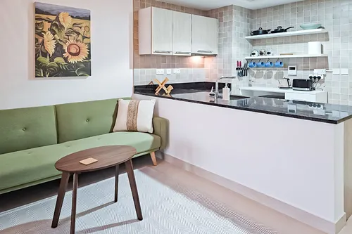 Apartment in Ansam 1 3