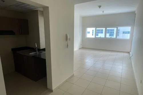 2 Bedrooms Apartment in Ajman One Tower 6 2