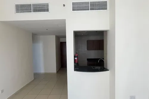 2 Bedrooms Apartment in Ajman One Tower 6 3