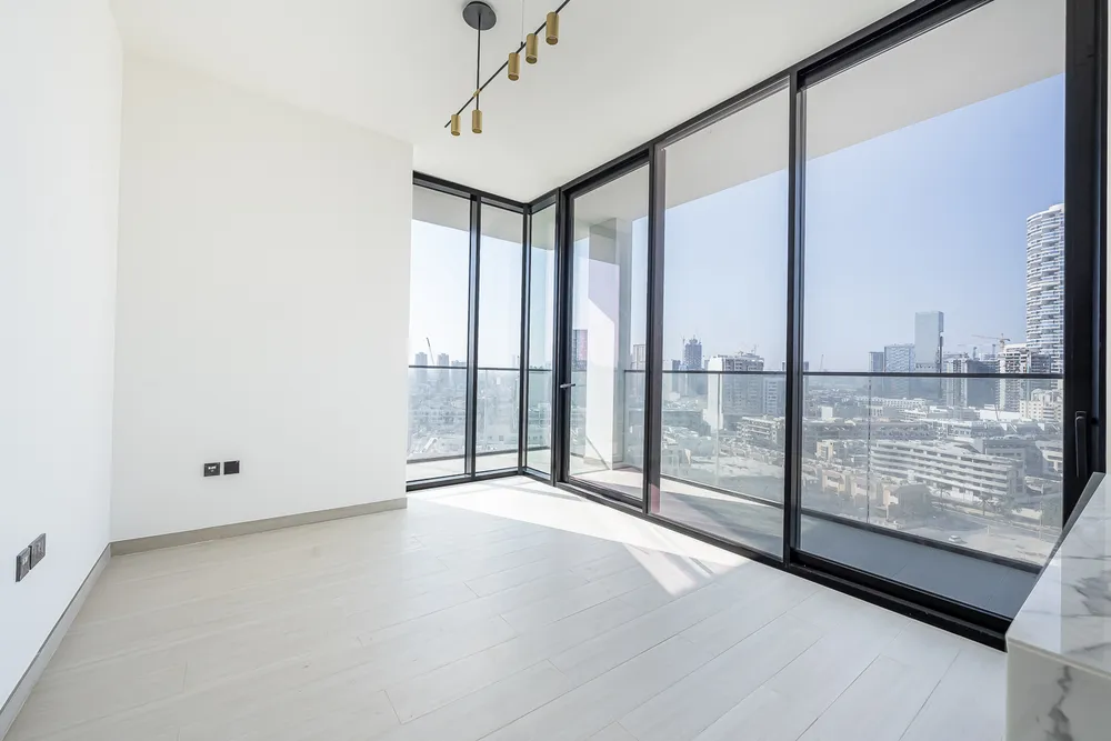 1 Bedroom Apartment in Binghatti Venus