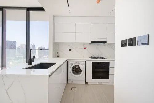 1 Bedroom Apartment in Binghatti Venus 2
