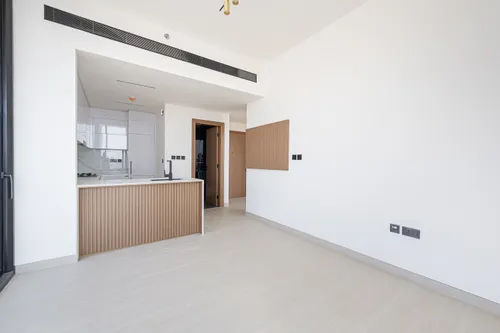 1 Bedroom Apartment in Binghatti Venus 3